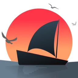 MOJi辞書: 日语学习词典｜能力考JLPT｜翻译查单词 图标